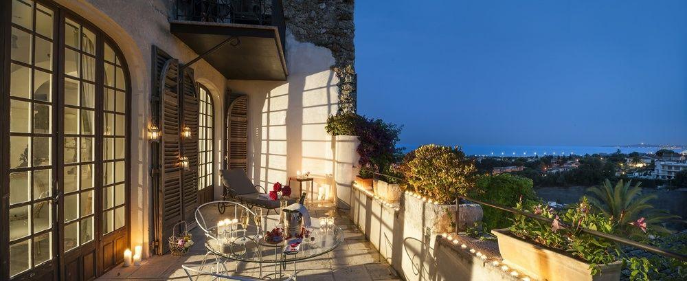 Chateau Le Cagnard 4*