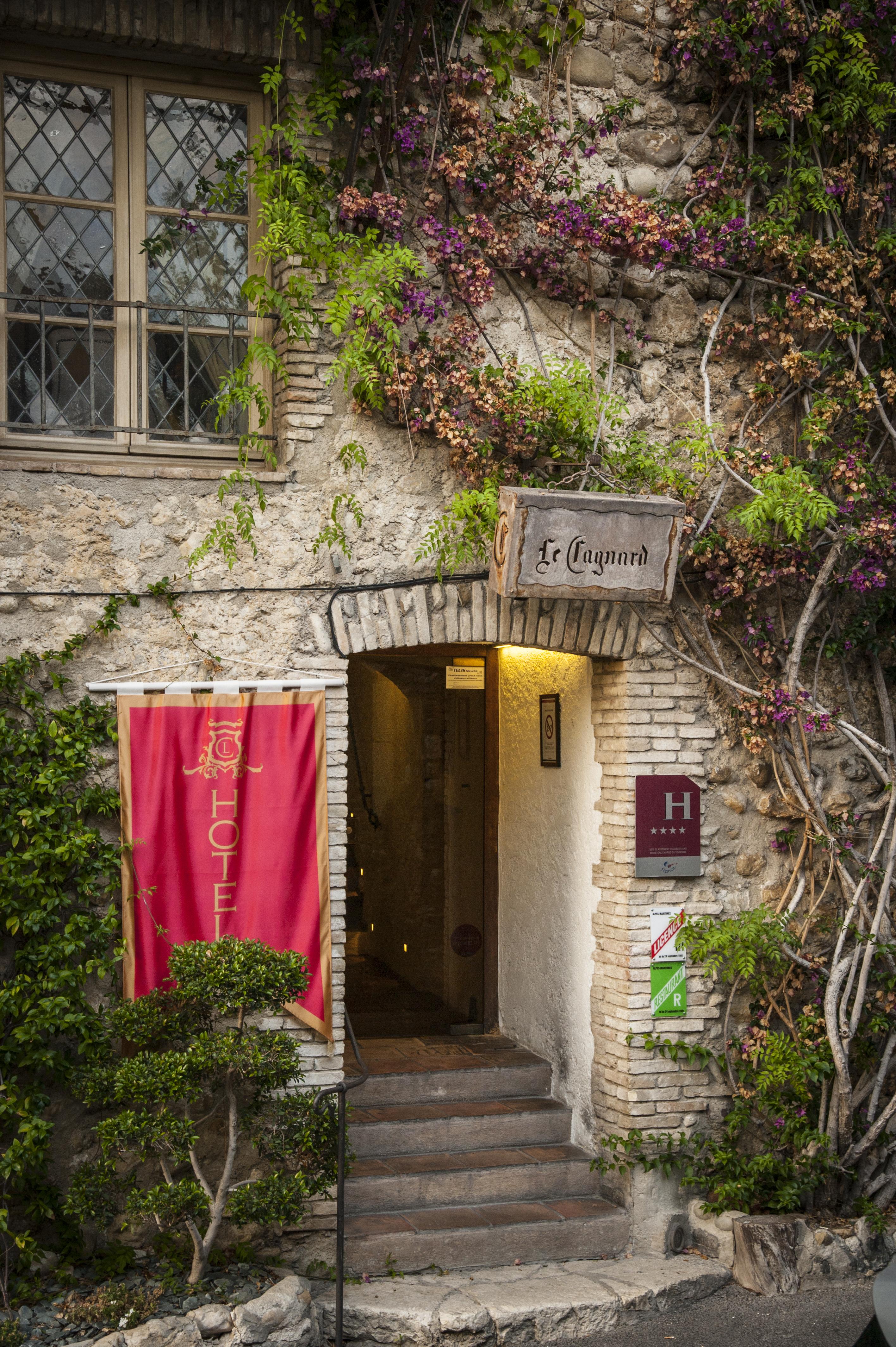 Chateau Le Cagnard