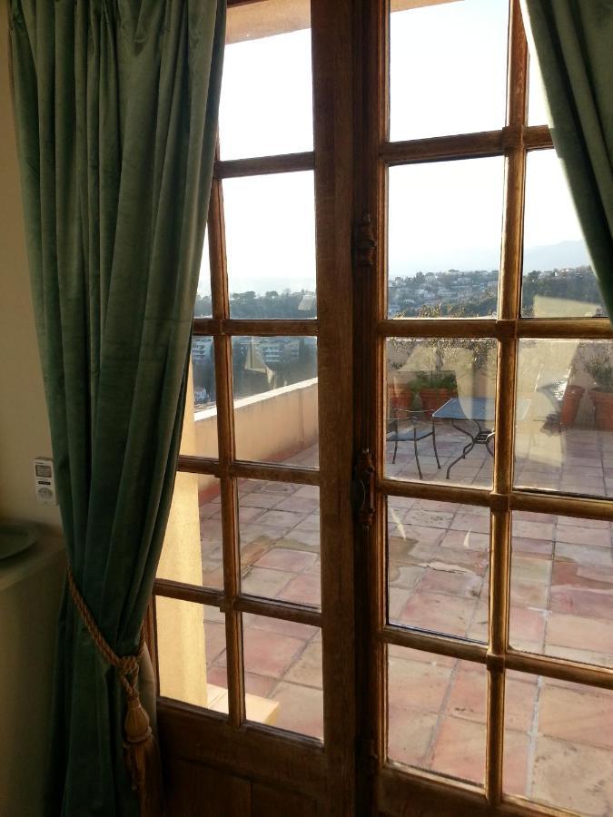 Chateau Le Cagnard Hotel Cagnes-sur-Mer