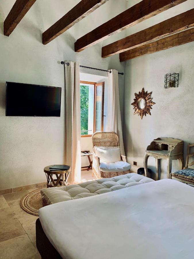Hotel Chateau Le Cagnard Cagnes-sur-Mer