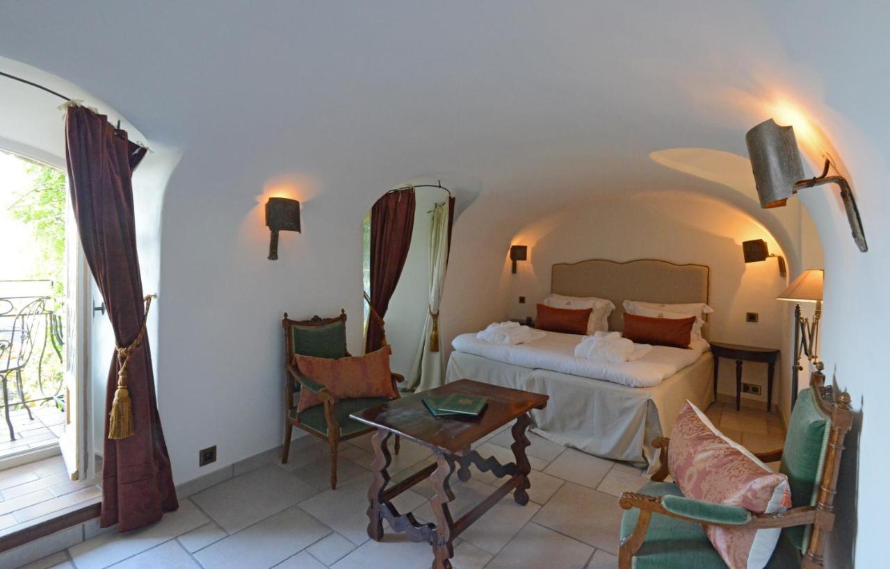 Chateau Le Cagnard Cagnes-sur-Mer