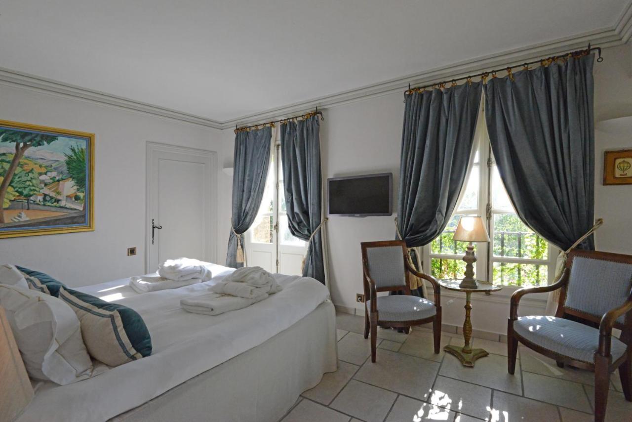 Chateau Le Cagnard 4* Cagnes-sur-Mer