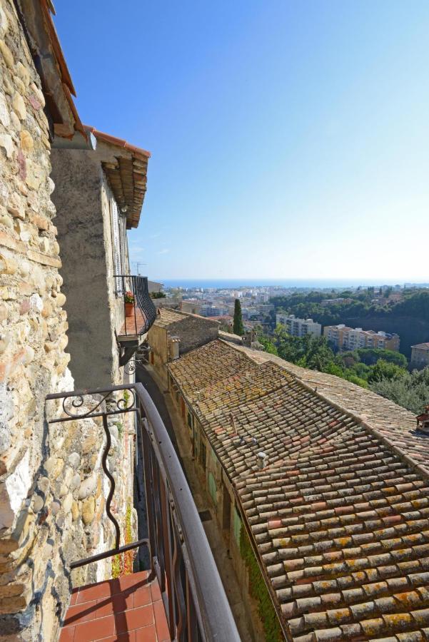 Chateau Le Cagnard