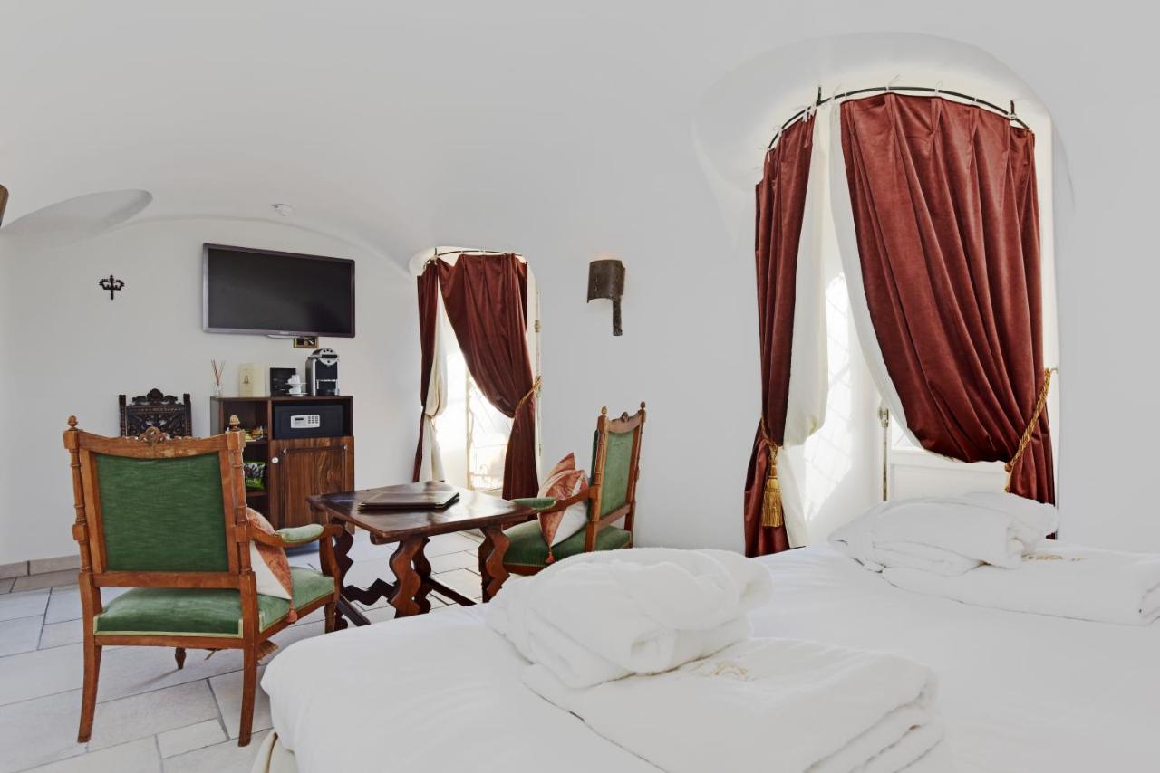 Chateau Le Cagnard Cagnes-sur-Mer