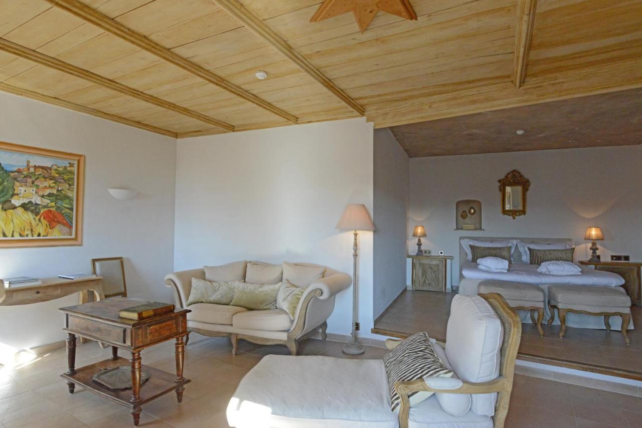 Chateau Le Cagnard 4* Cagnes-sur-Mer