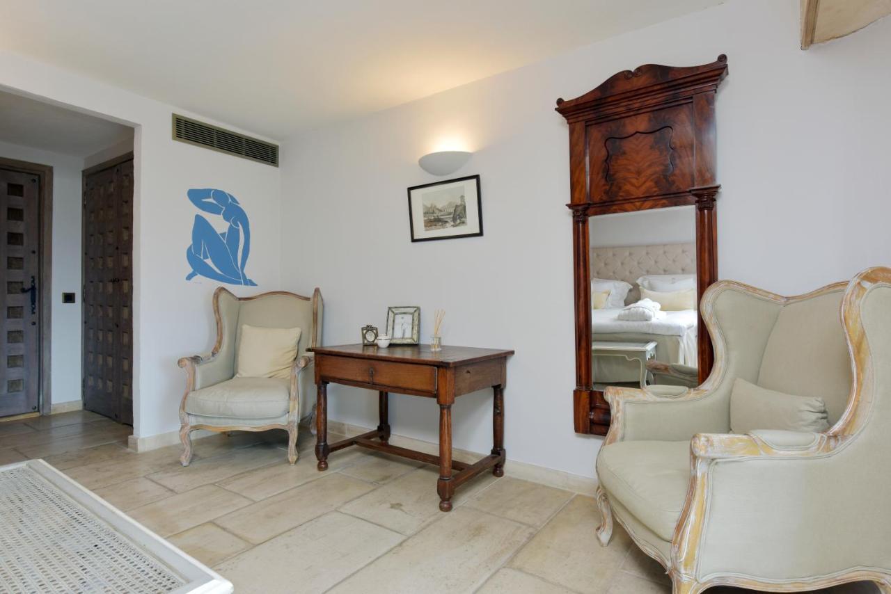 Chateau Le Cagnard Cagnes-sur-Mer