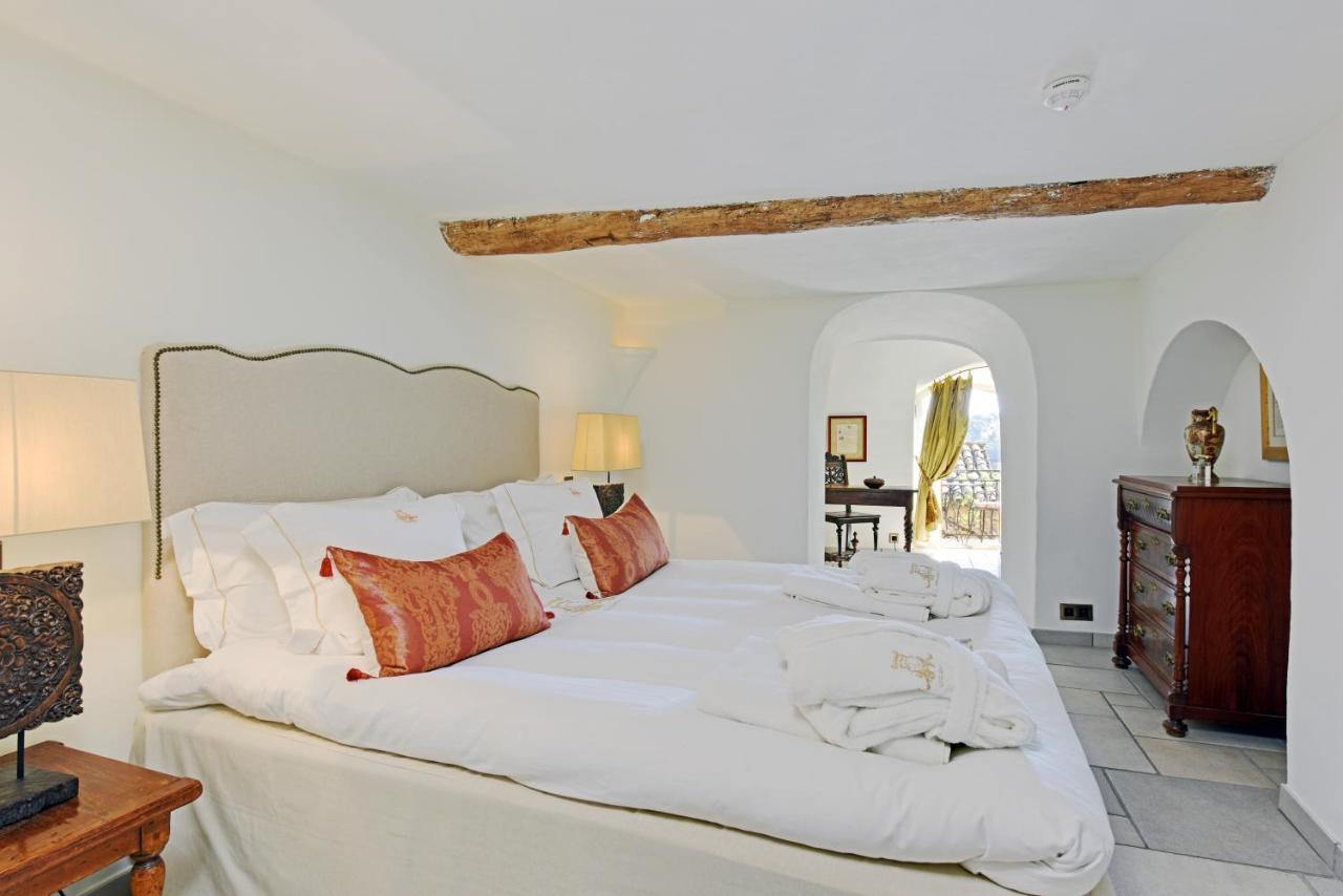 Chateau Le Cagnard Hotel 4*