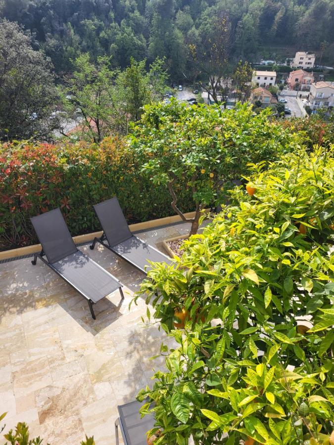 Chateau Le Cagnard Cagnes-sur-Mer
