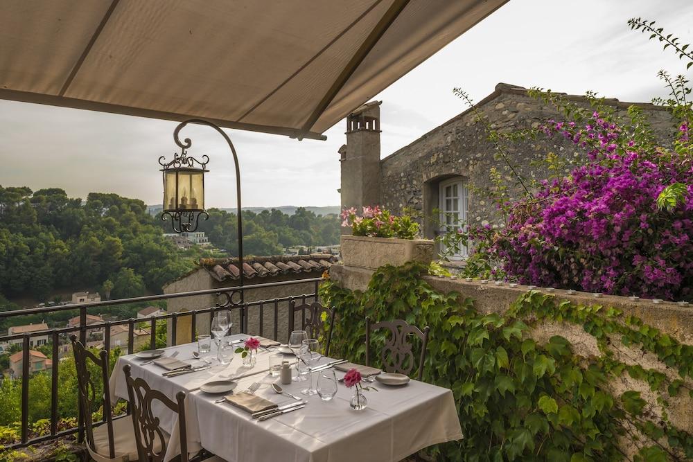 Chateau Le Cagnard Cagnes-sur-Mer