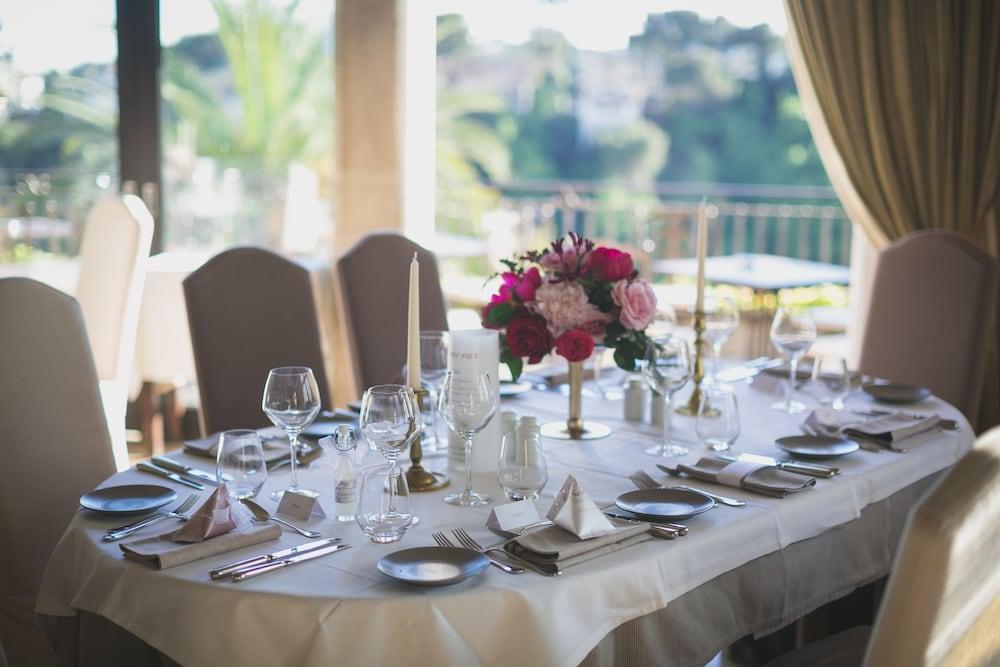 Chateau Le Cagnard Hotel Cagnes-sur-Mer