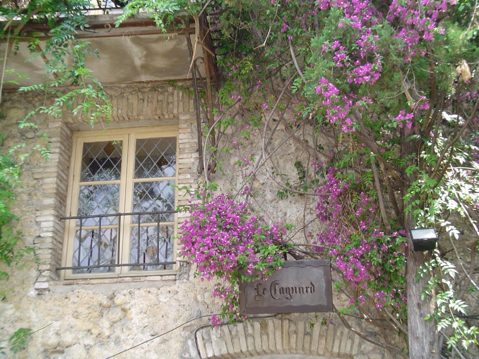 Chateau Le Cagnard