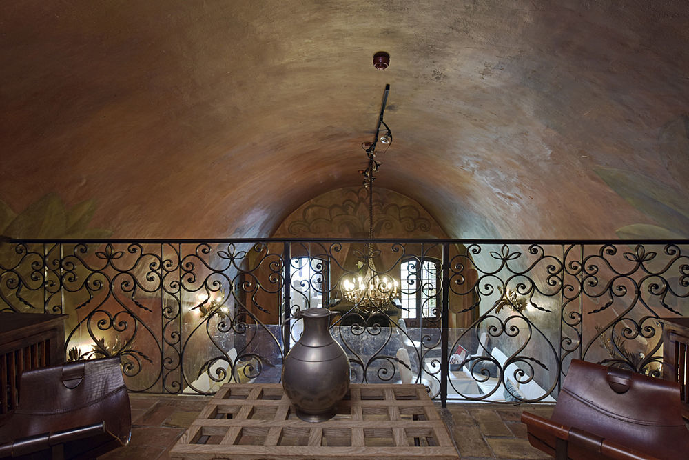 Chateau Le Cagnard 4*