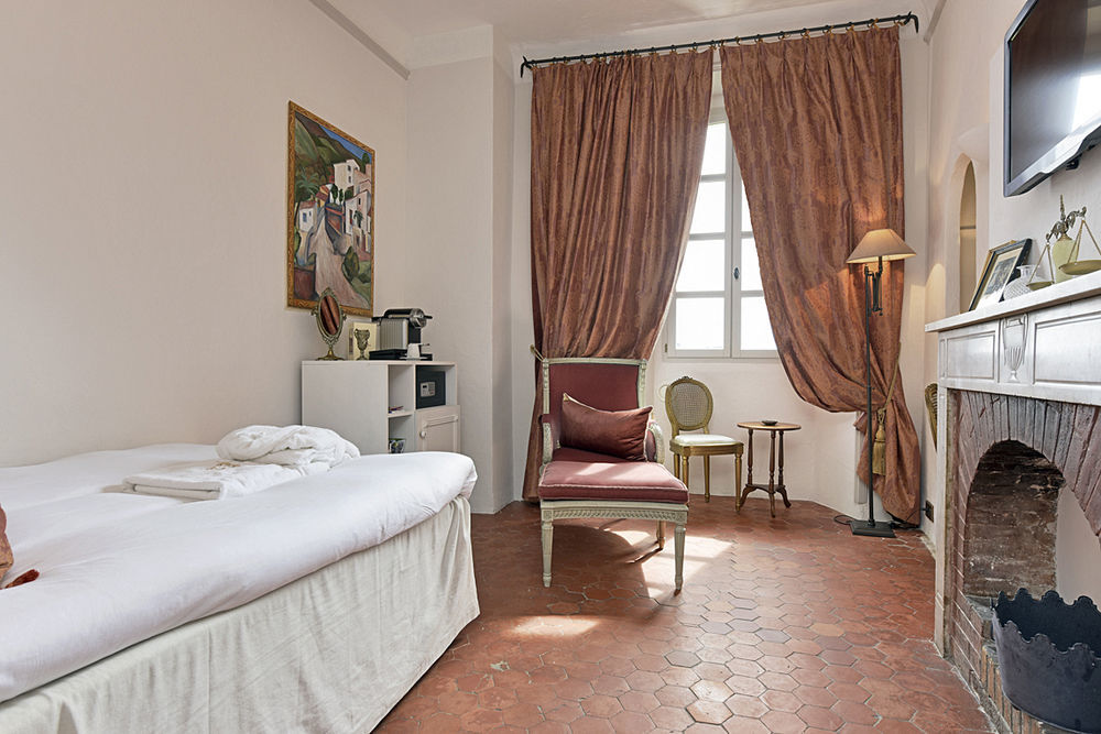 Chateau Le Cagnard Cagnes-sur-Mer