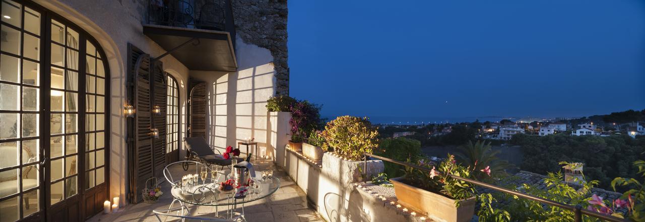Chateau Le Cagnard 4*