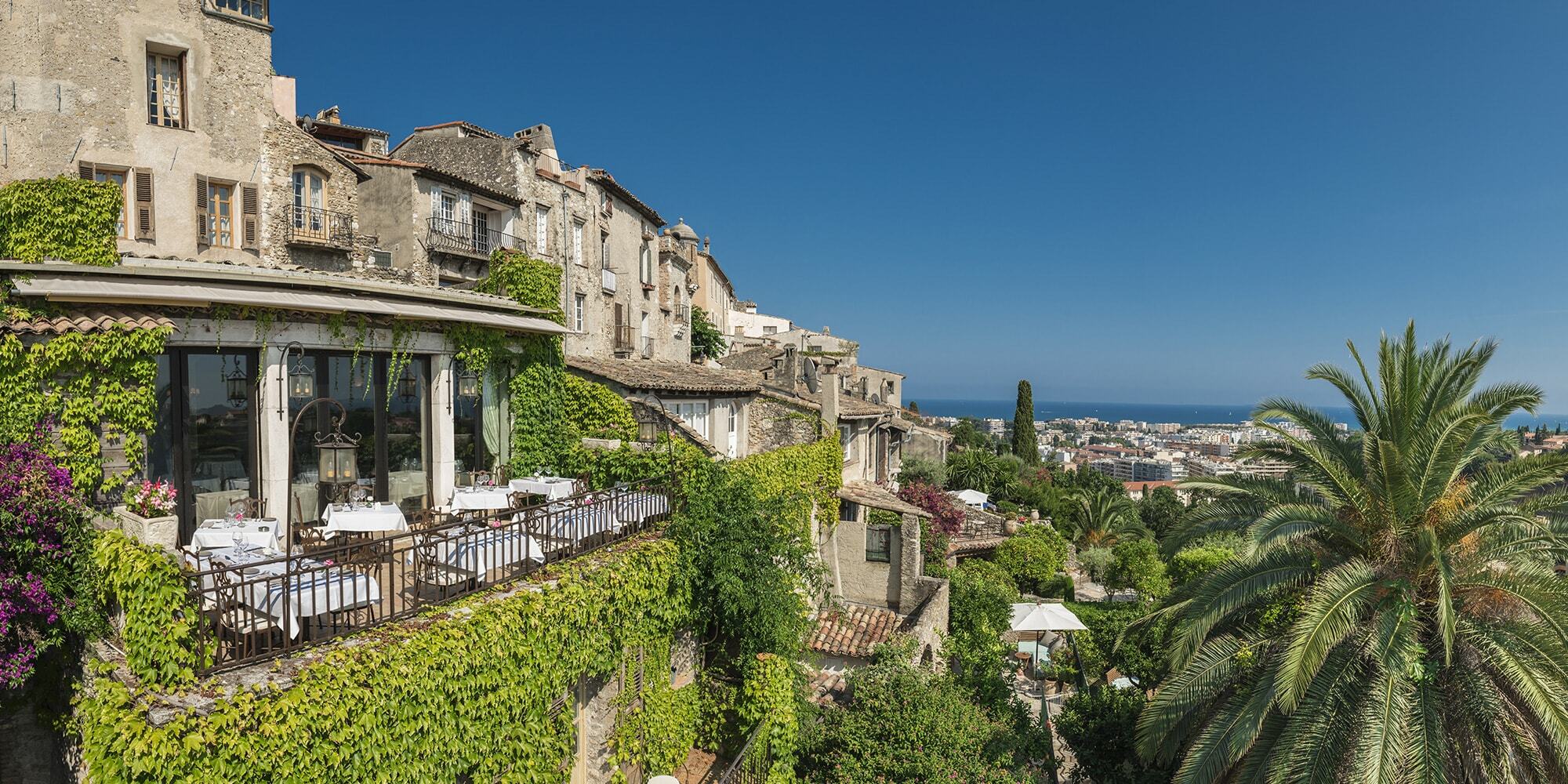 Chateau Le Cagnard