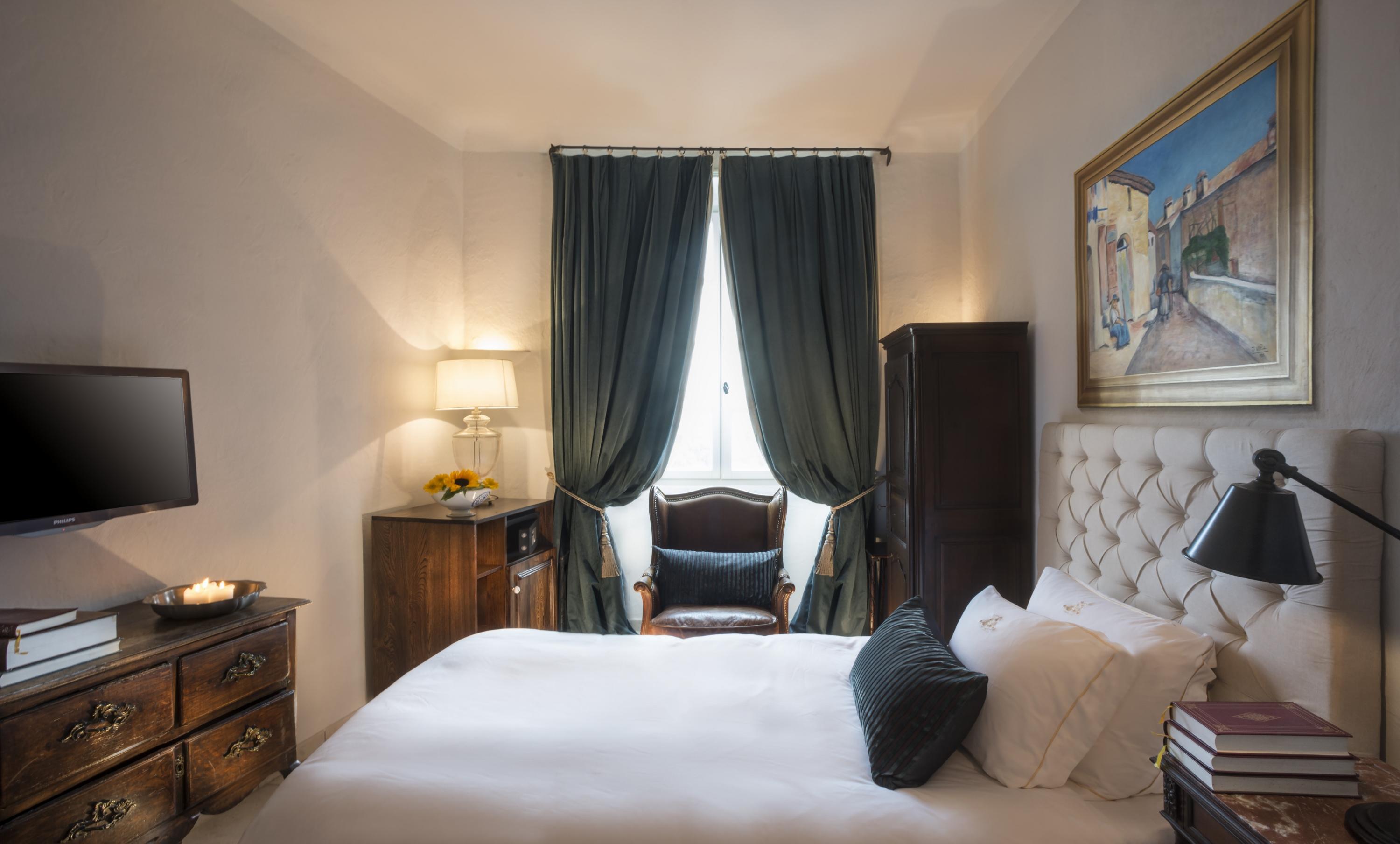Château Le Cagnard 4*