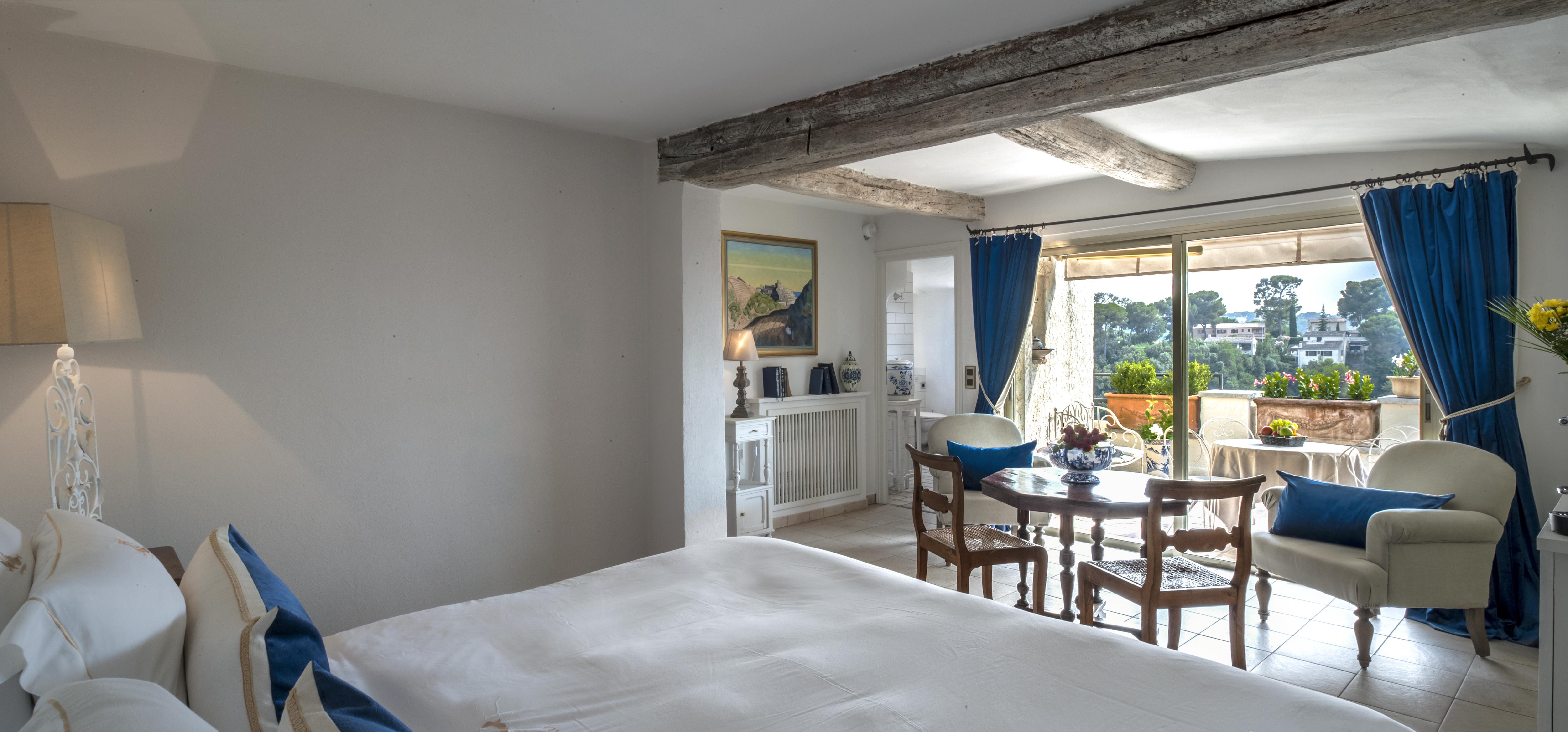 Château Le Cagnard 4*