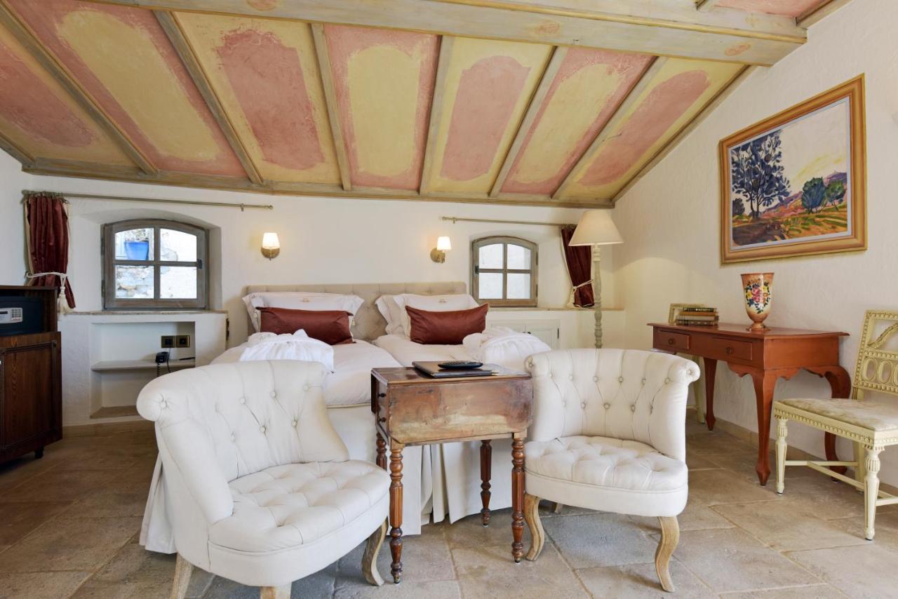 Chateau Le Cagnard 4*