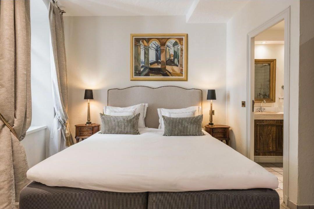 Château Le Cagnard 4* Cagnes-sur-Mer