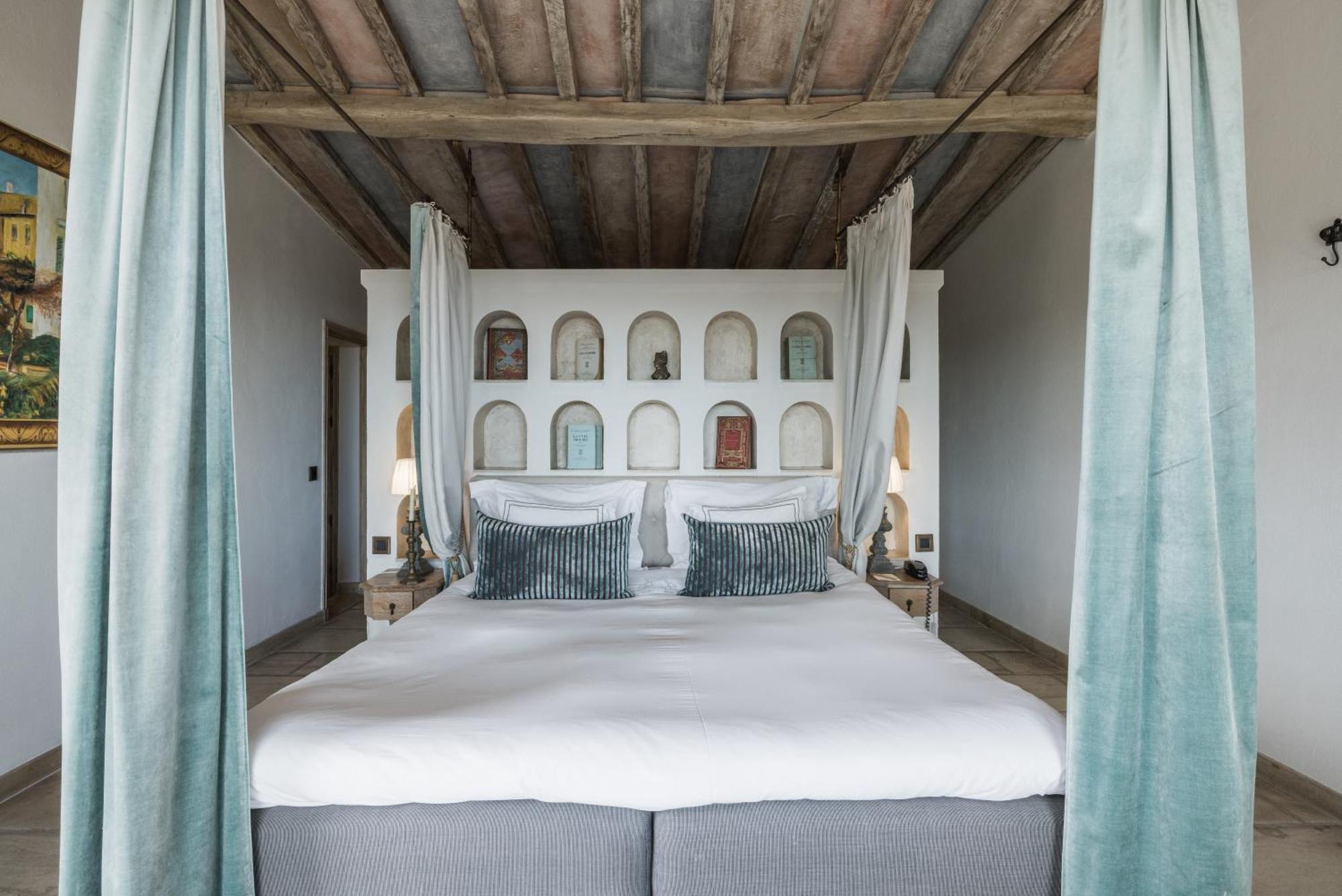 Chateau Le Cagnard 4*
