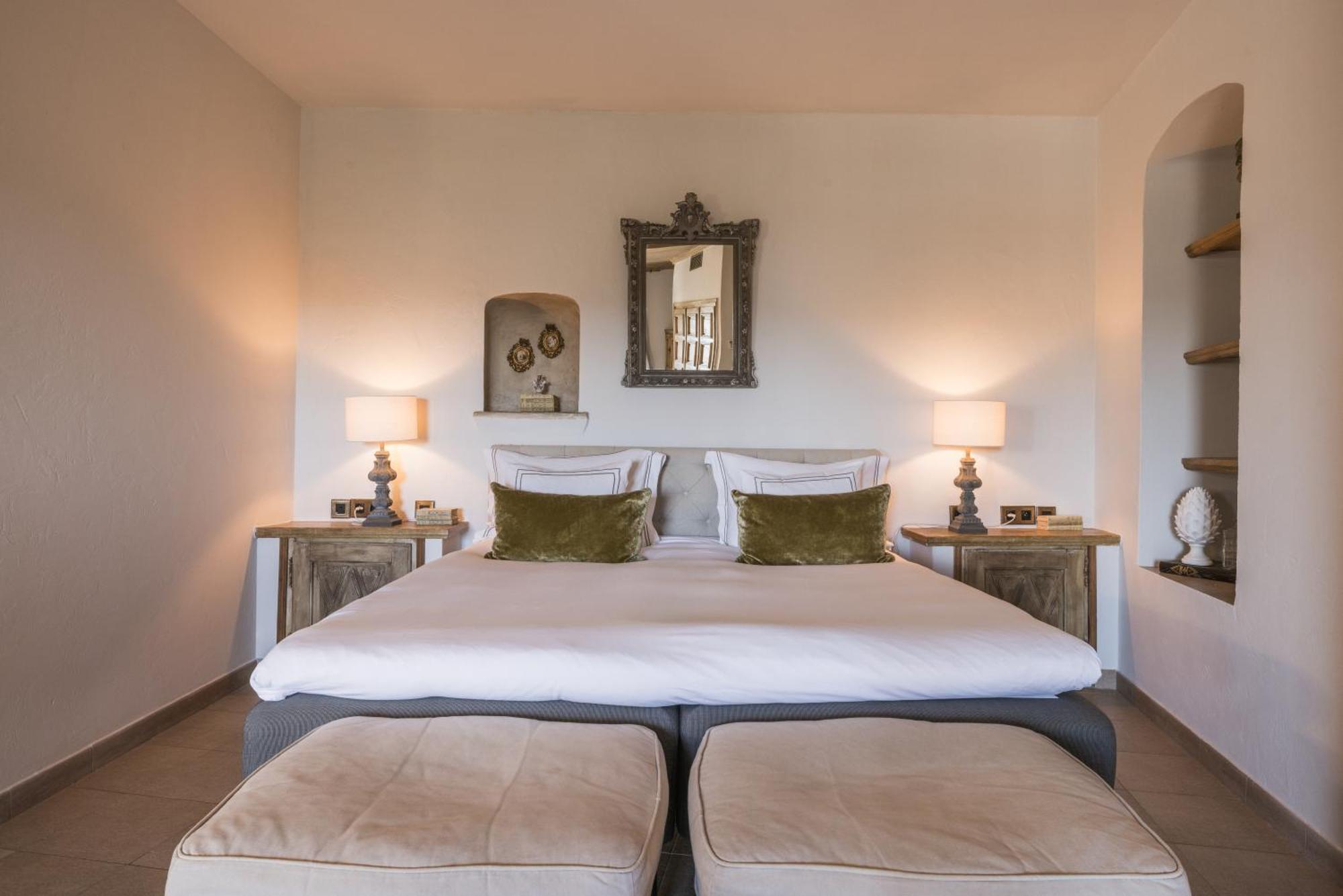 Hotel Château Le Cagnard Cagnes-sur-Mer