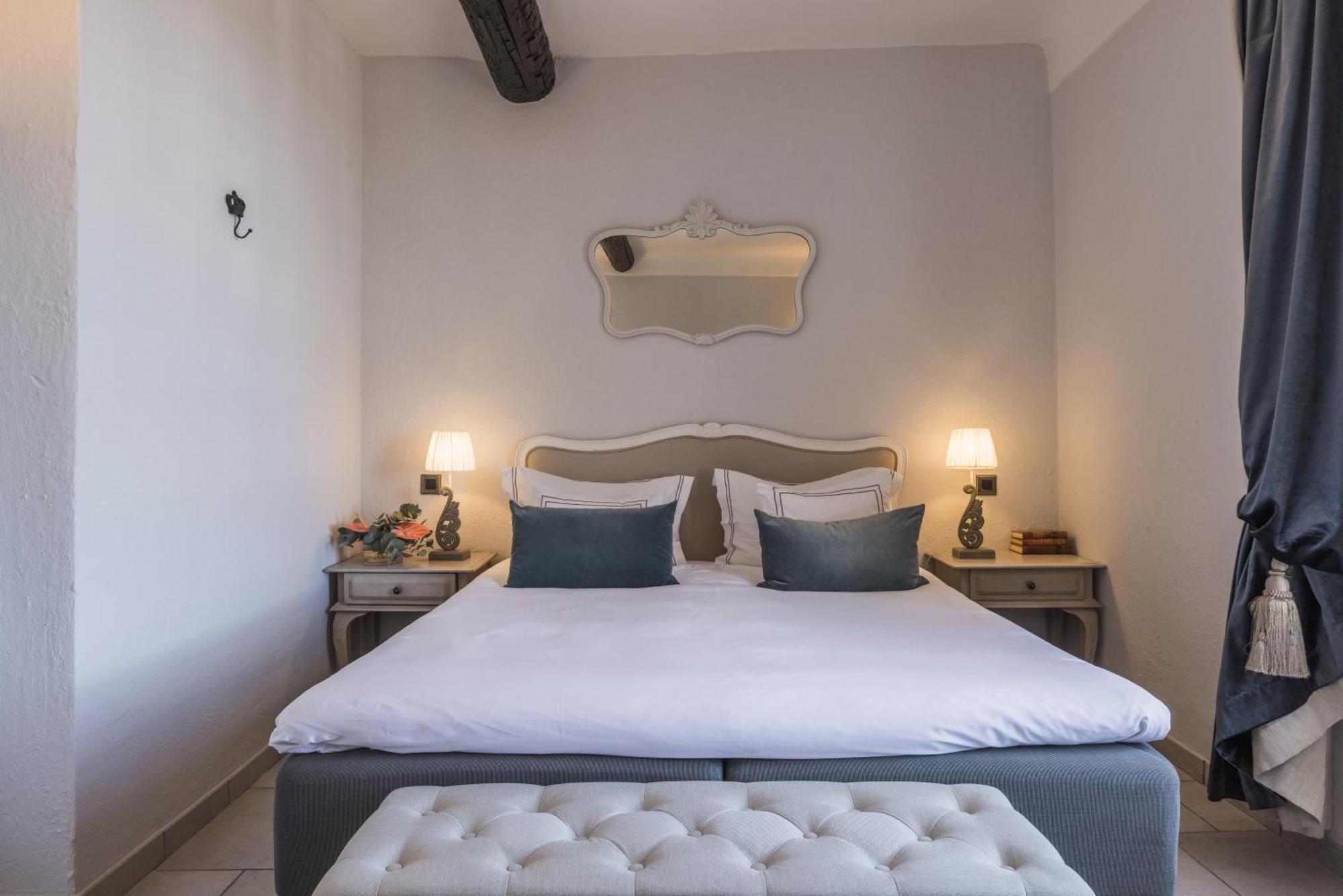 Chateau Le Cagnard Hotel