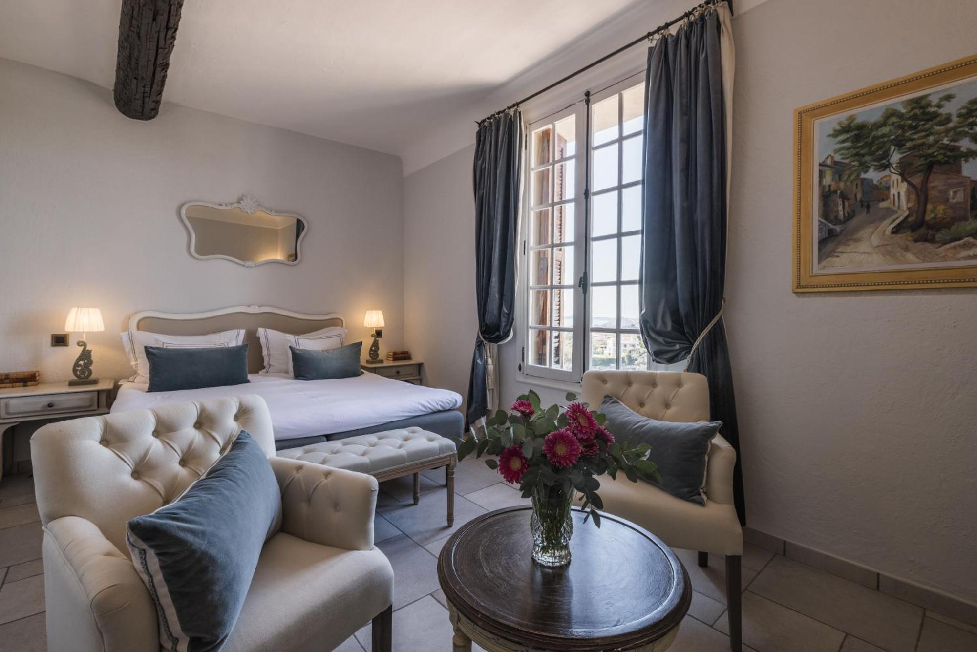 Chateau Le Cagnard 4*