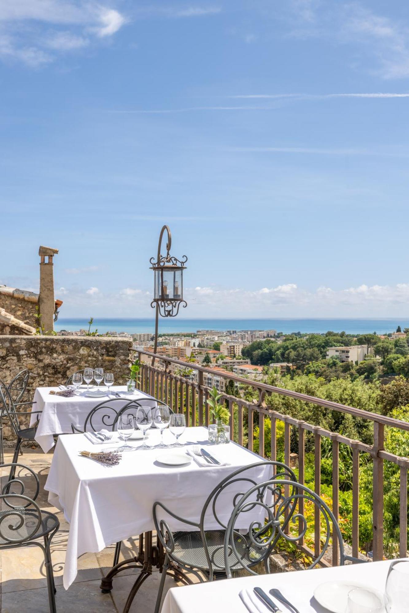 Chateau Le Cagnard