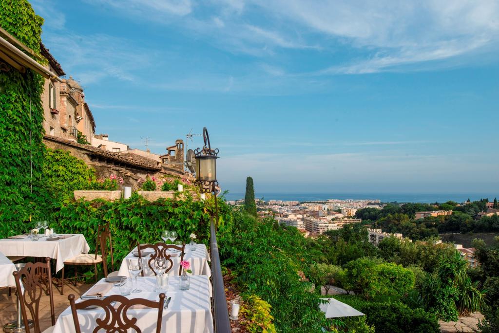 Château Le Cagnard 4*