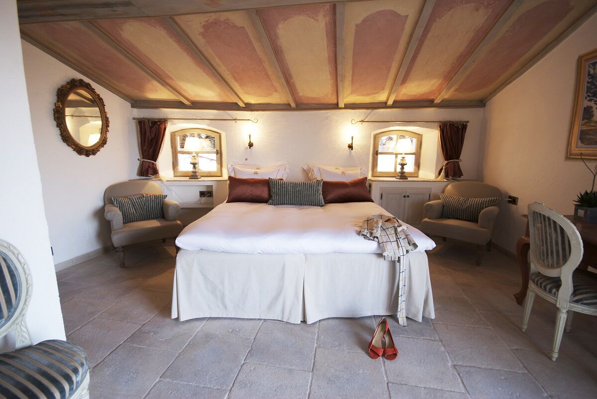 Chateau Le Cagnard